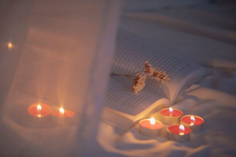 Cozy Evening Ideas to Enjoy Without Screens
